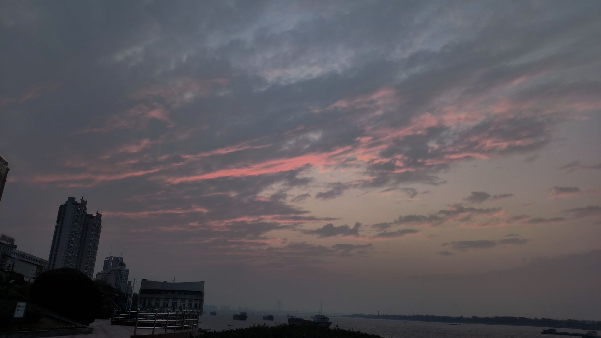 浔阳区双拥广场旅行图片 2
