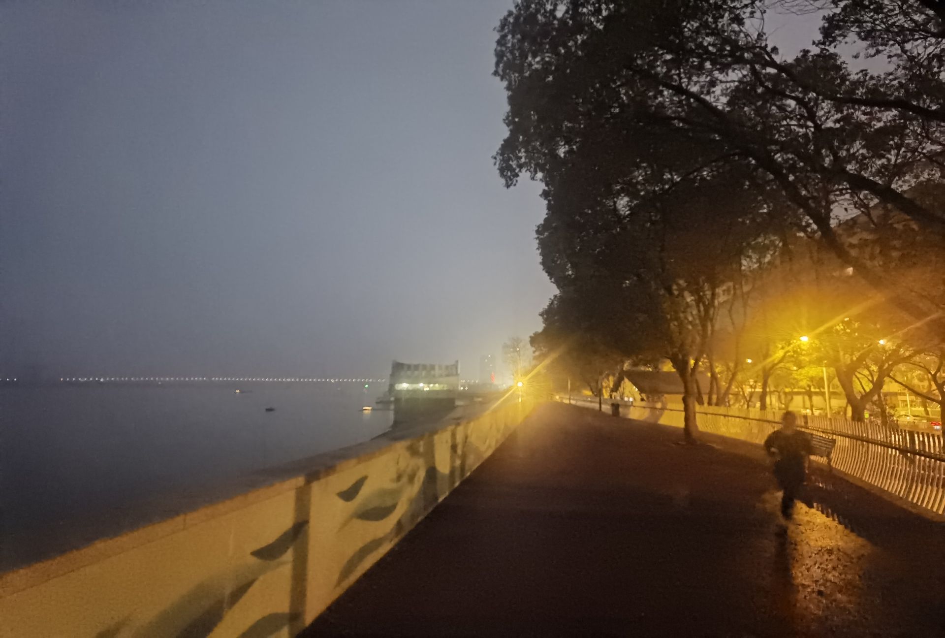 浔阳区双拥广场旅行图片 1
