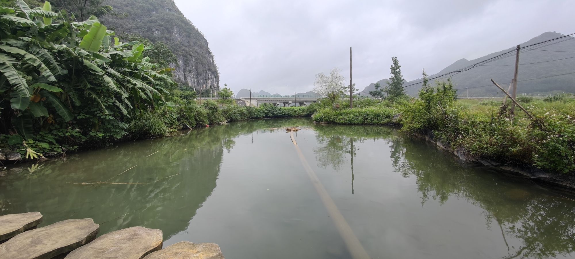 三寨沟旅游风景区旅行图片 2