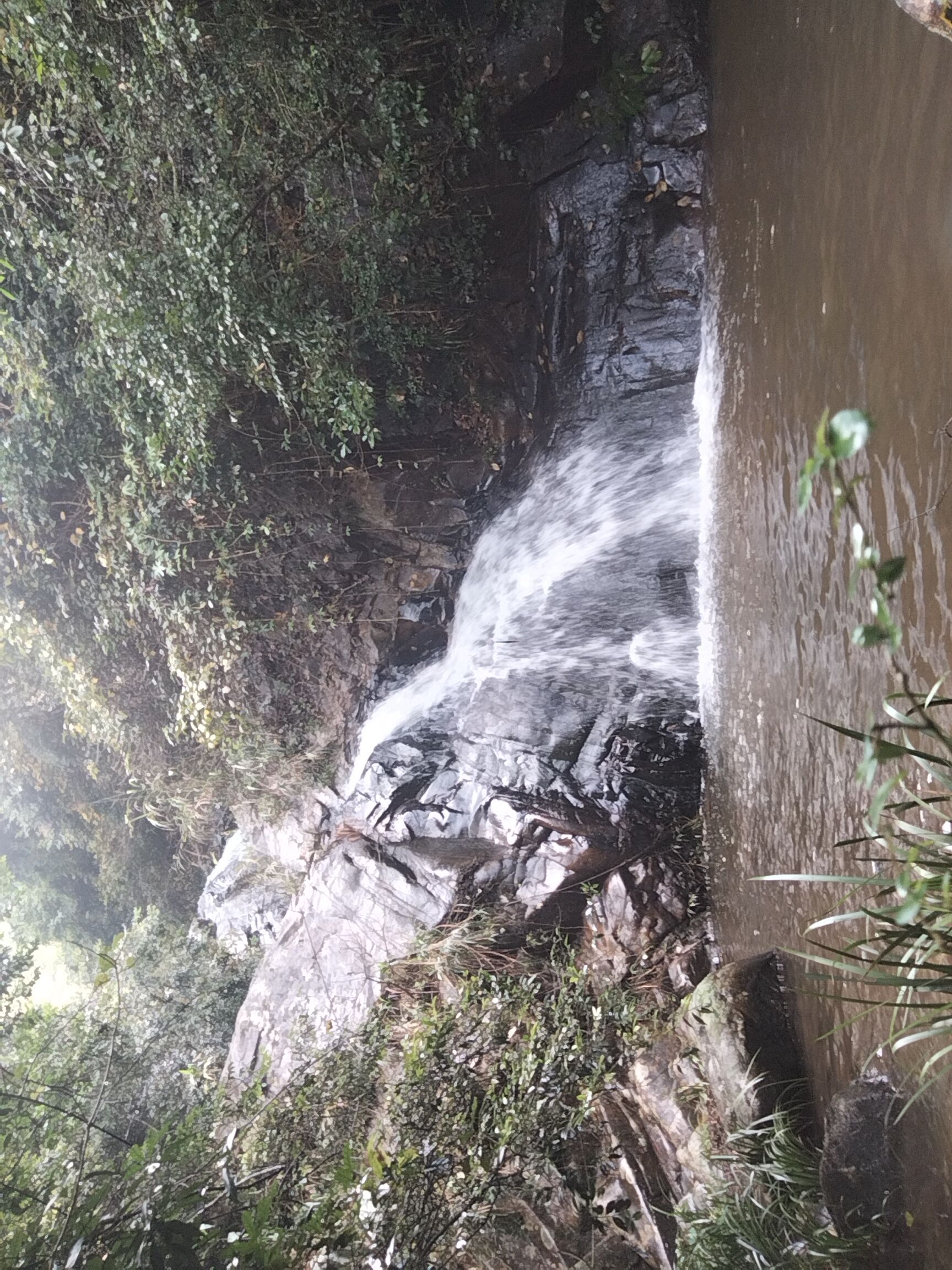 容县石山背休闲公园旅行图片 1