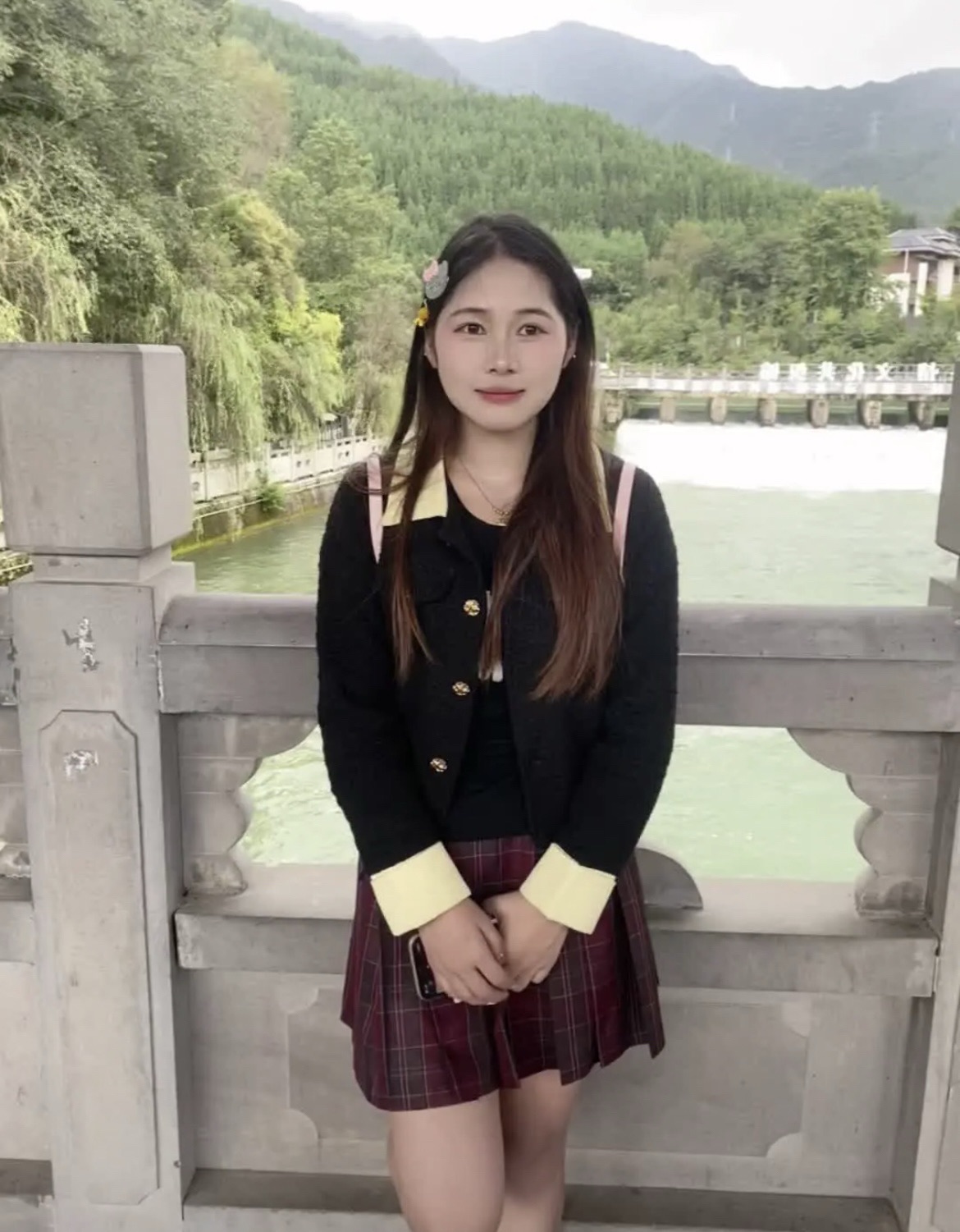 越西县文昌故里风景名胜区旅行图片 1