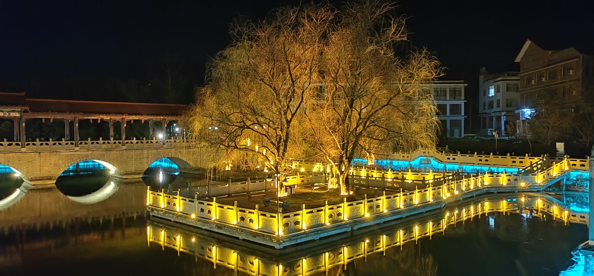 越西县文昌故里风景名胜区旅行图片 1