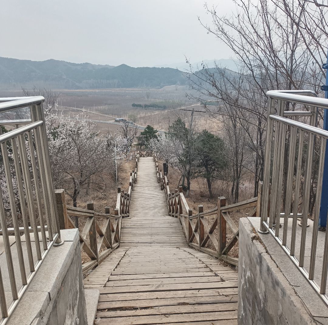 古北口长城-卧虎山段旅行图片 3