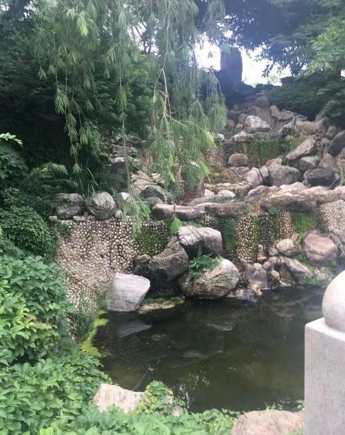 桂山公园旅行图片 2