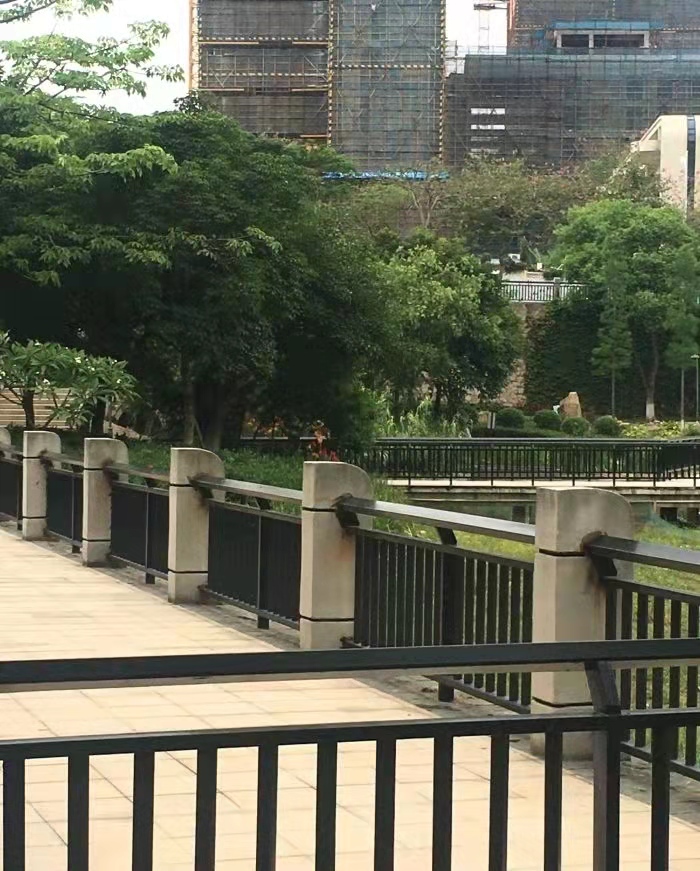 桂山公园旅行图片 1