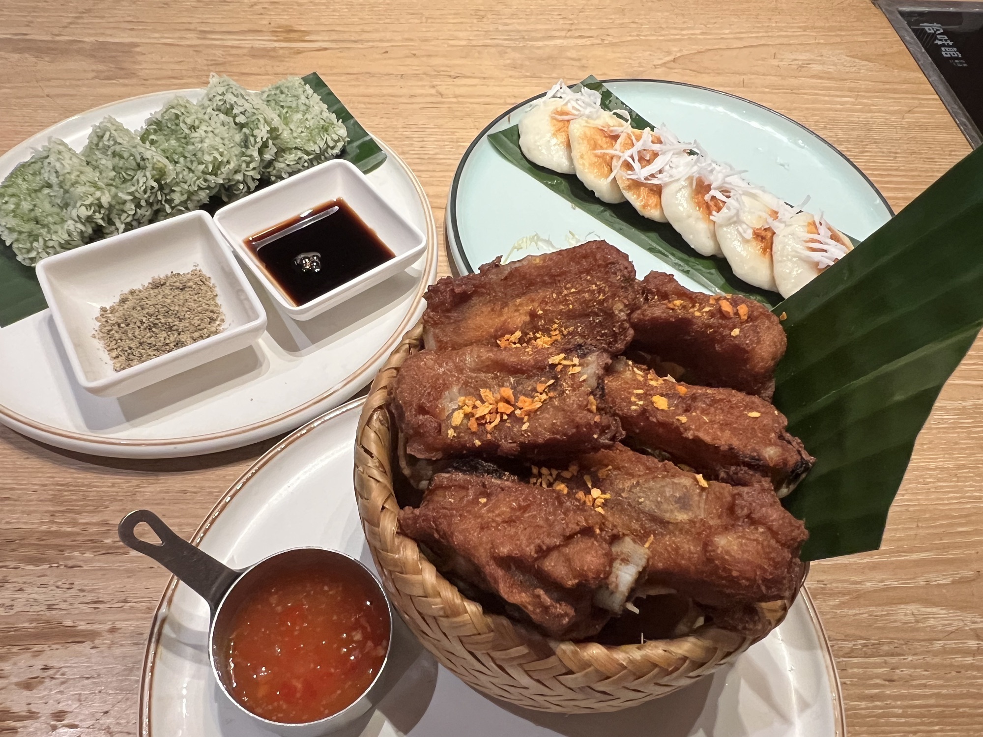 拾味馆·海南菜(海甸城店)