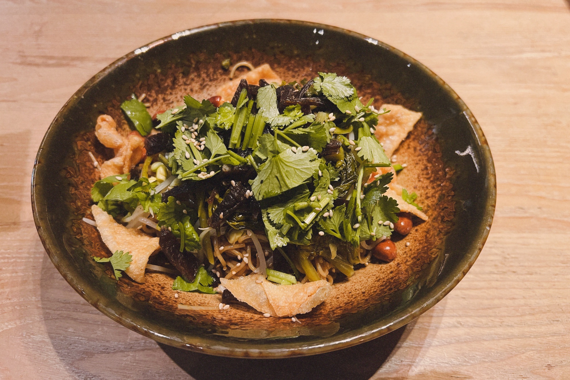 拾味馆·海南菜(海甸城店)