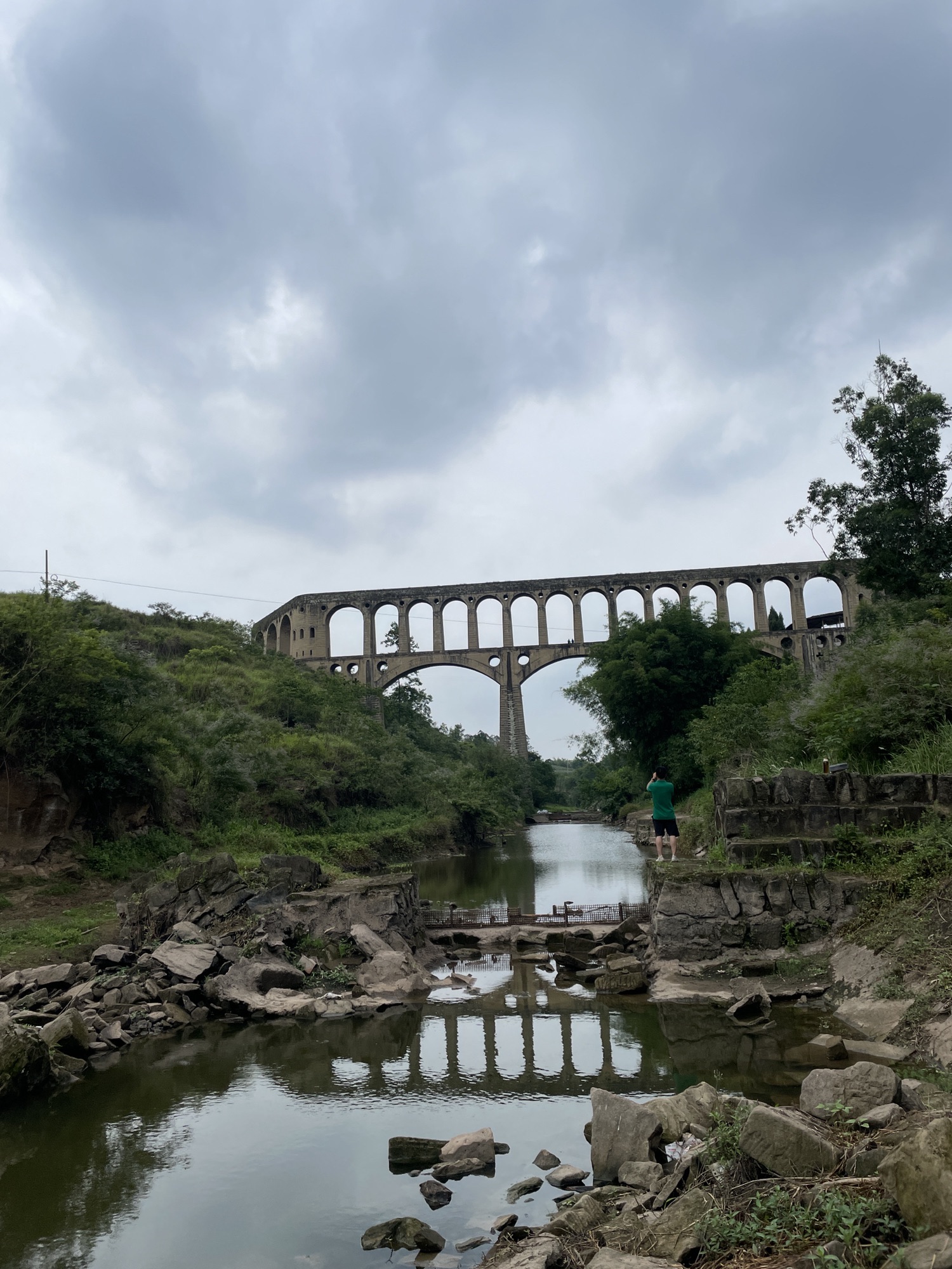 友谊渡槽旅行图片 3