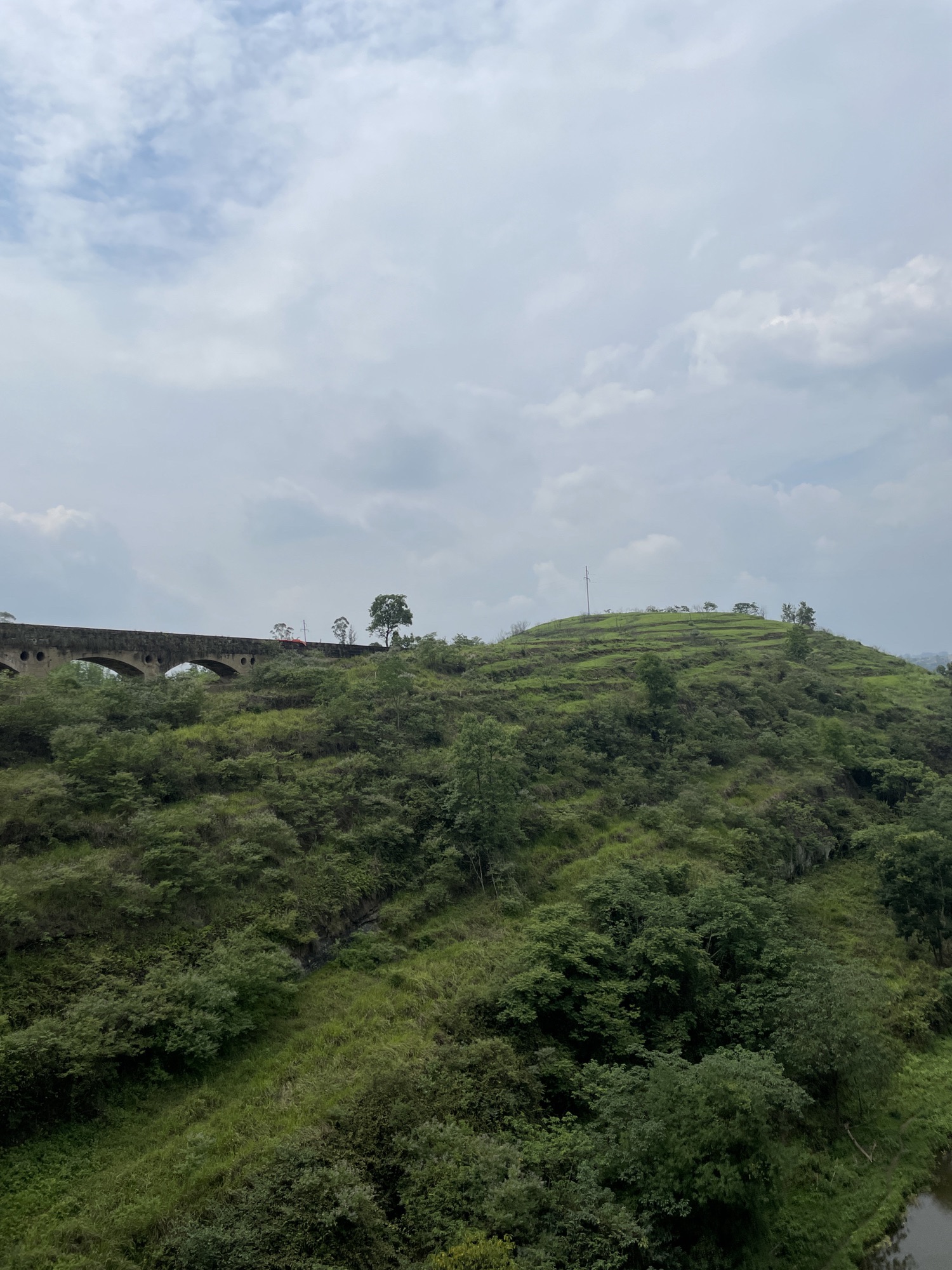 友谊渡槽旅行图片 1