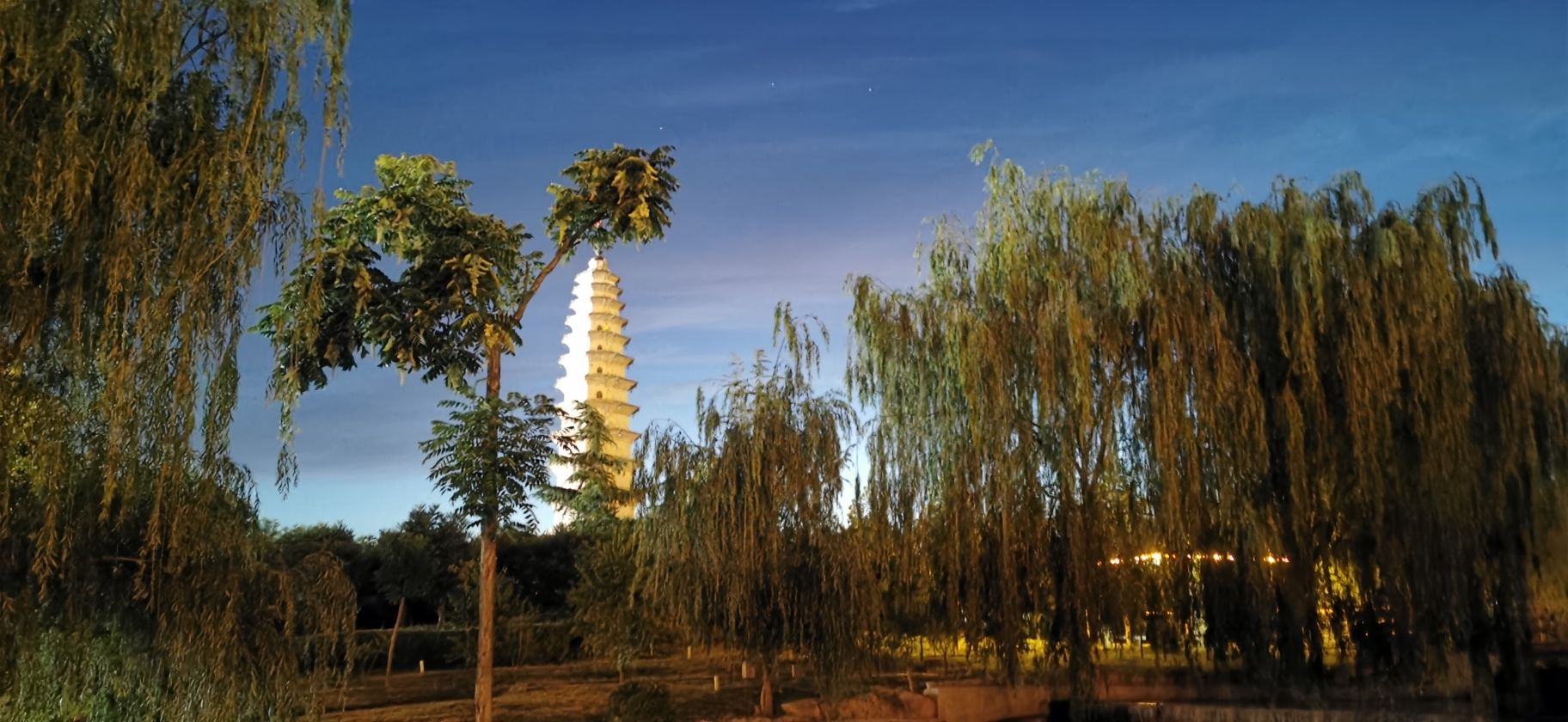 寿圣公园旅行图片 2