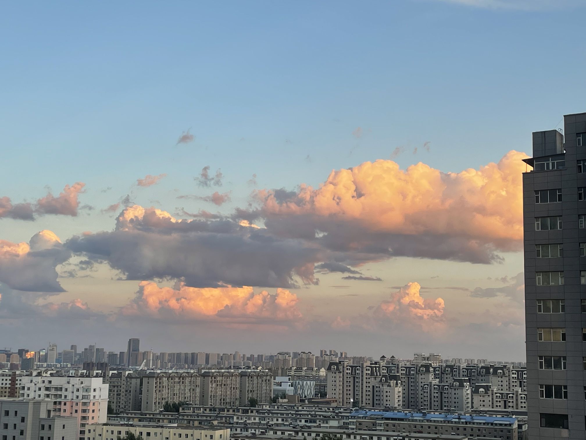 南湖公园旅行图片 2