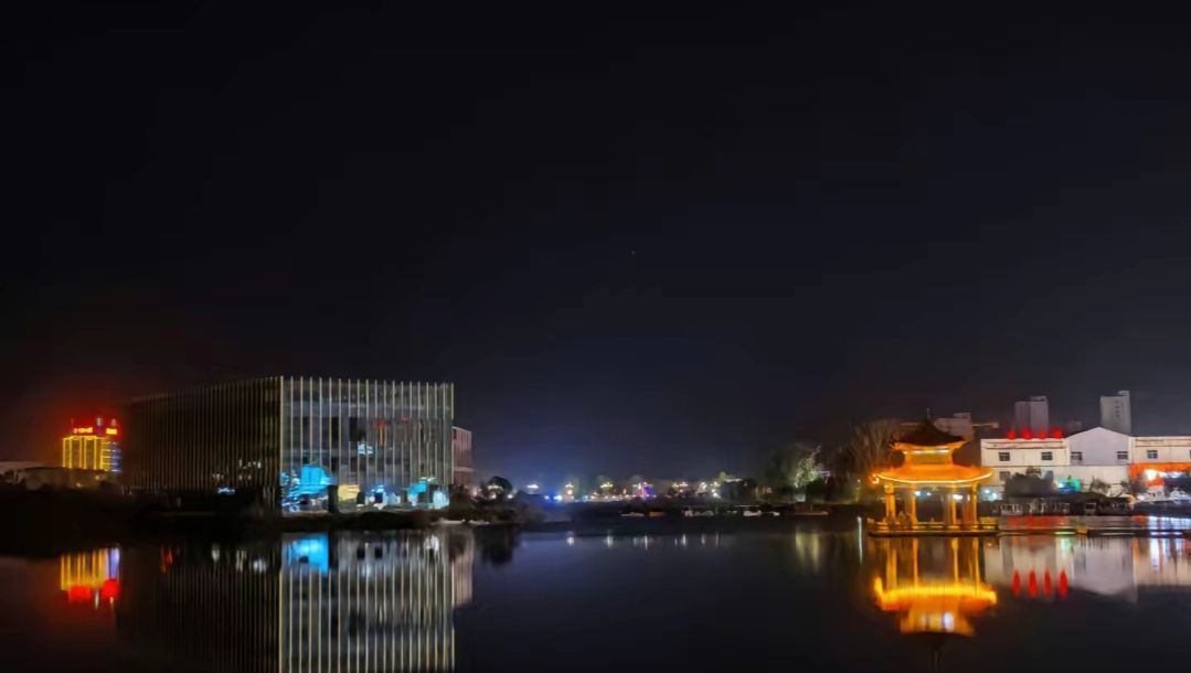 南湖公园旅行图片 3