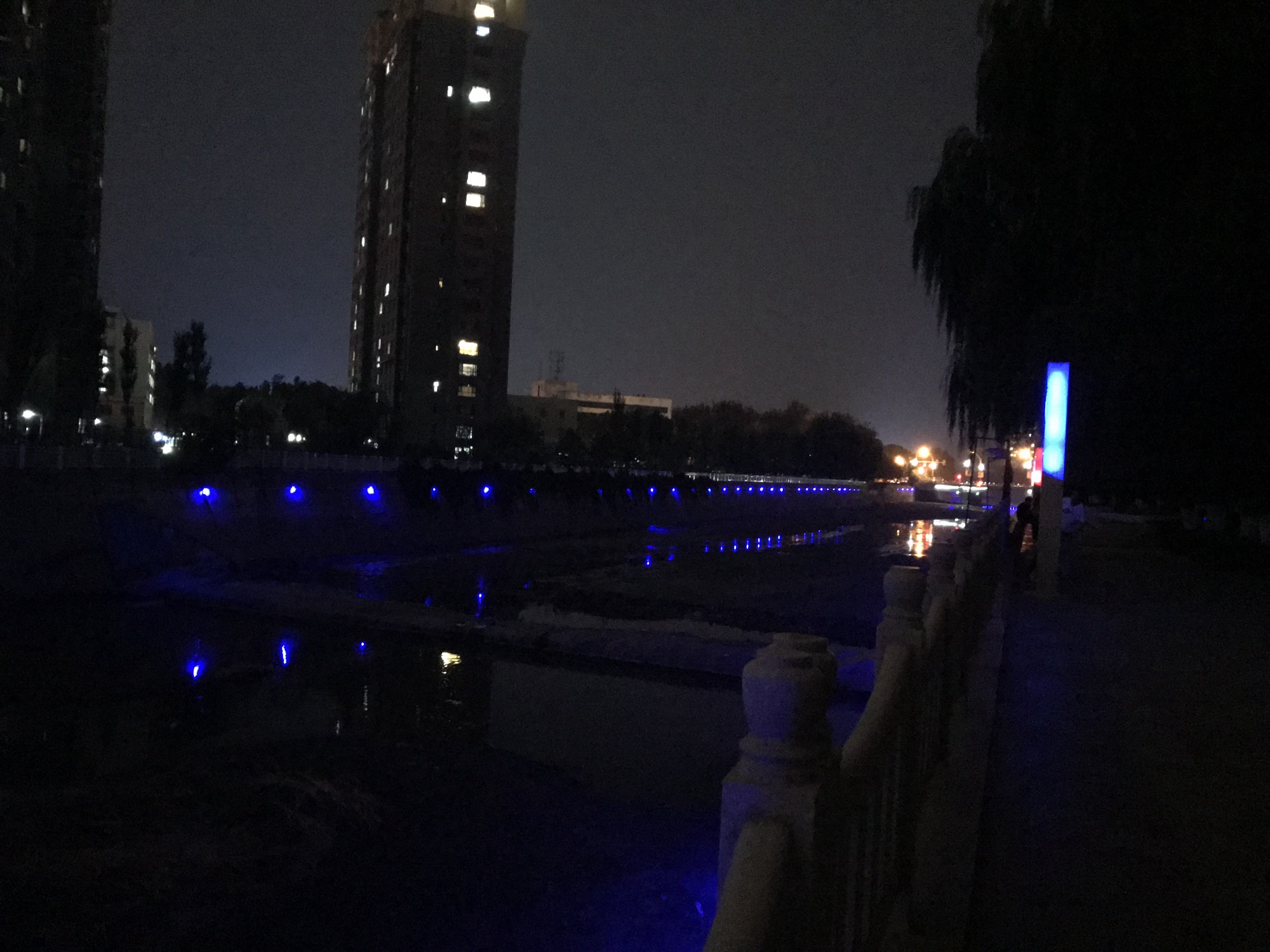 长平公园旅行图片 3