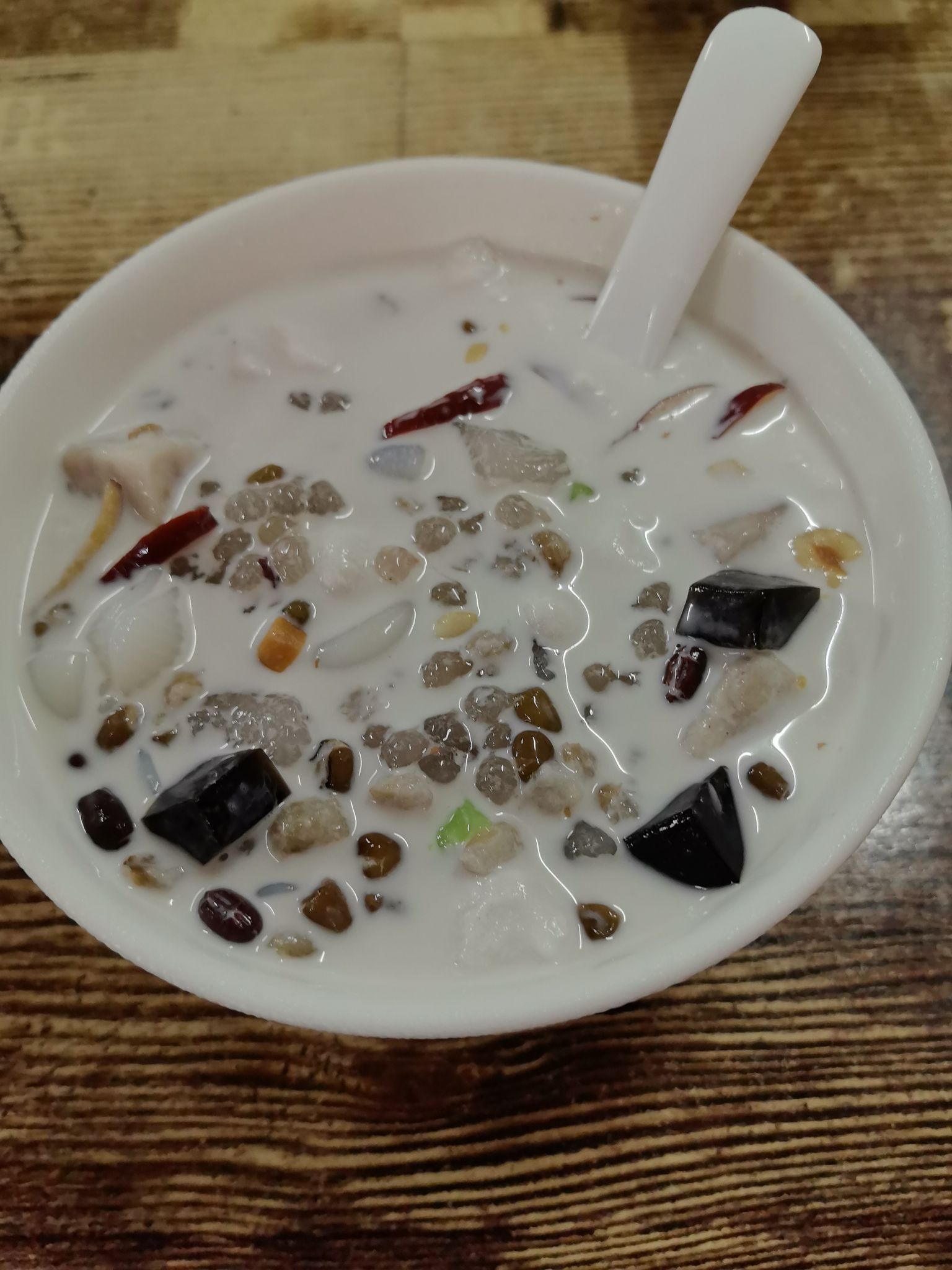 椰子的味道(博鳌店)