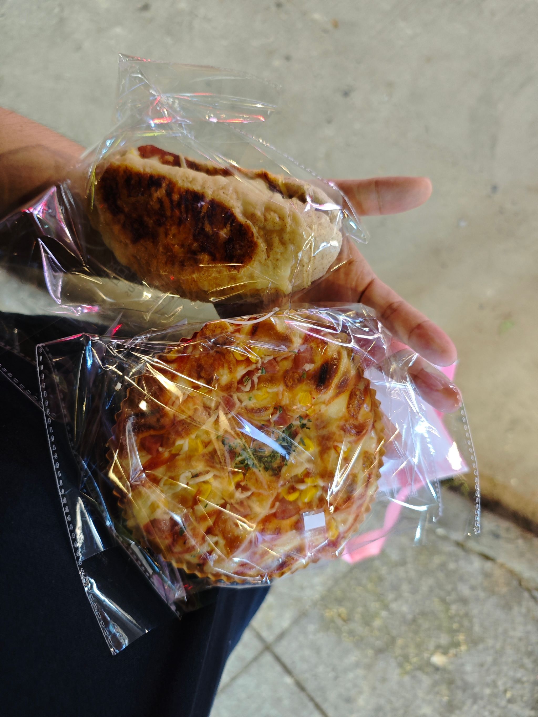 可口饼屋(旌德二店)
