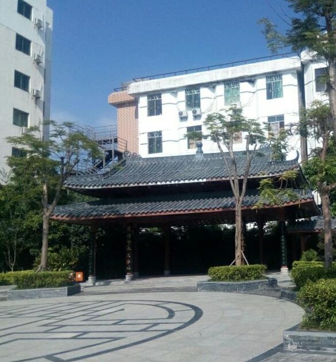 澳头公园旅行图片 1