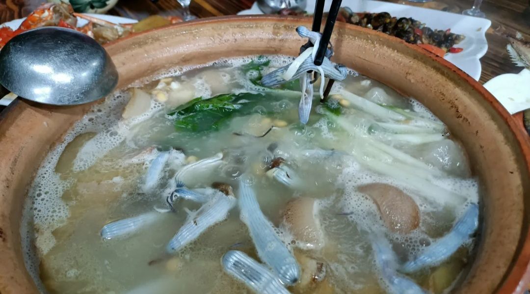 龙富排档