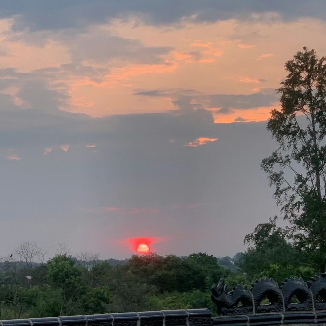 合肥吴家花园旅行图片 1