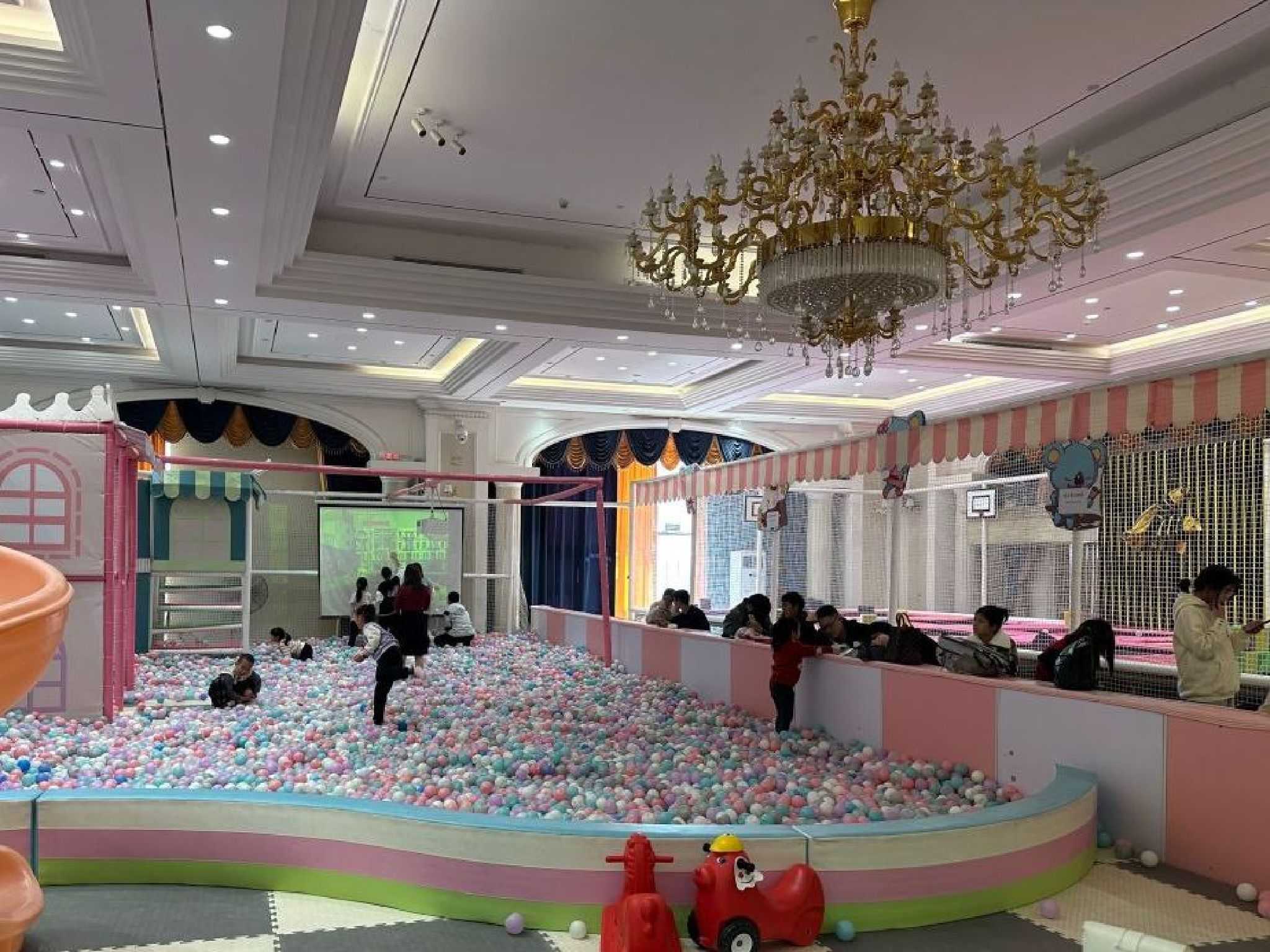 惠州狮子城旅行图片 2