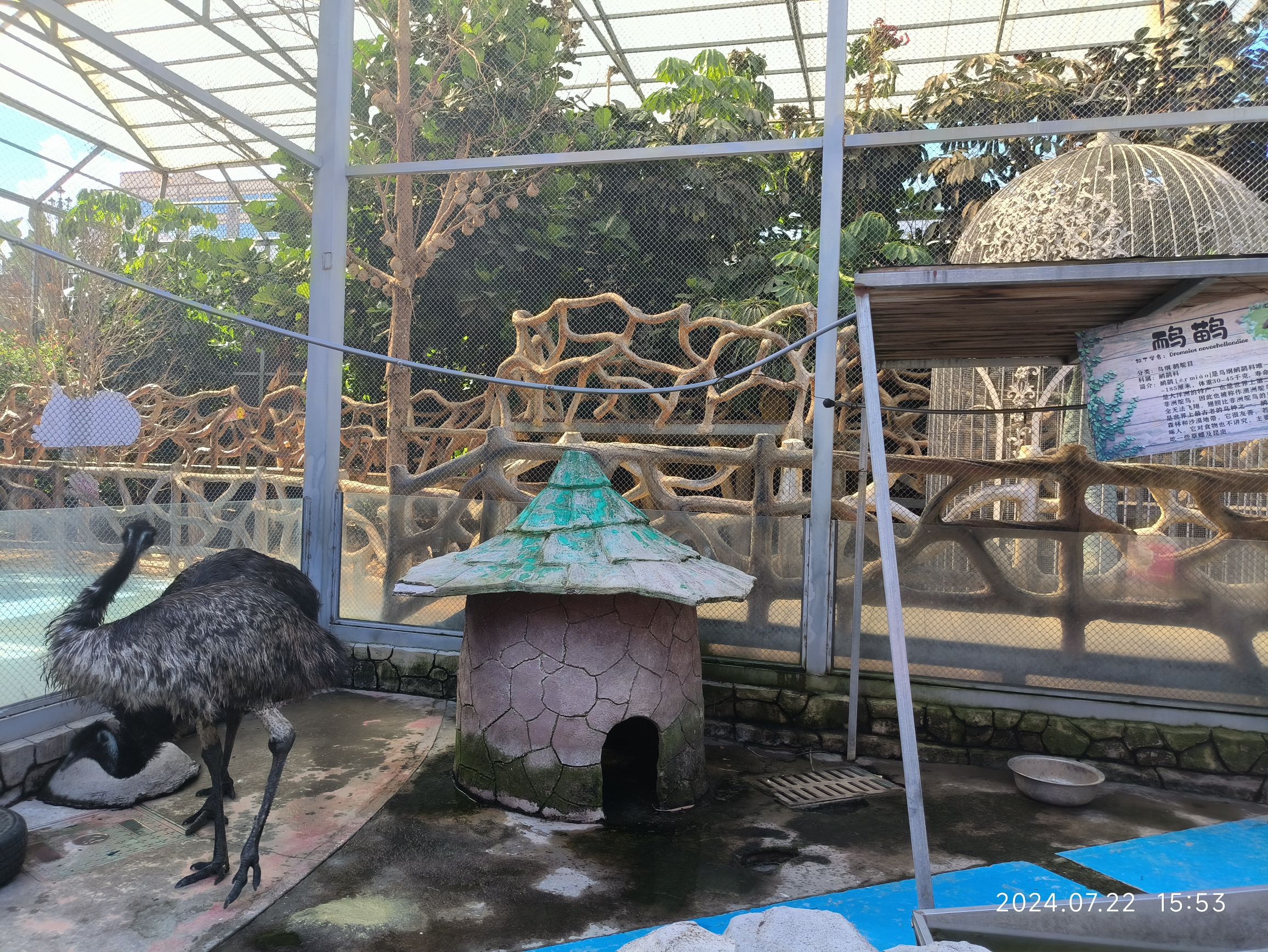 惠州狮子城旅行图片 3