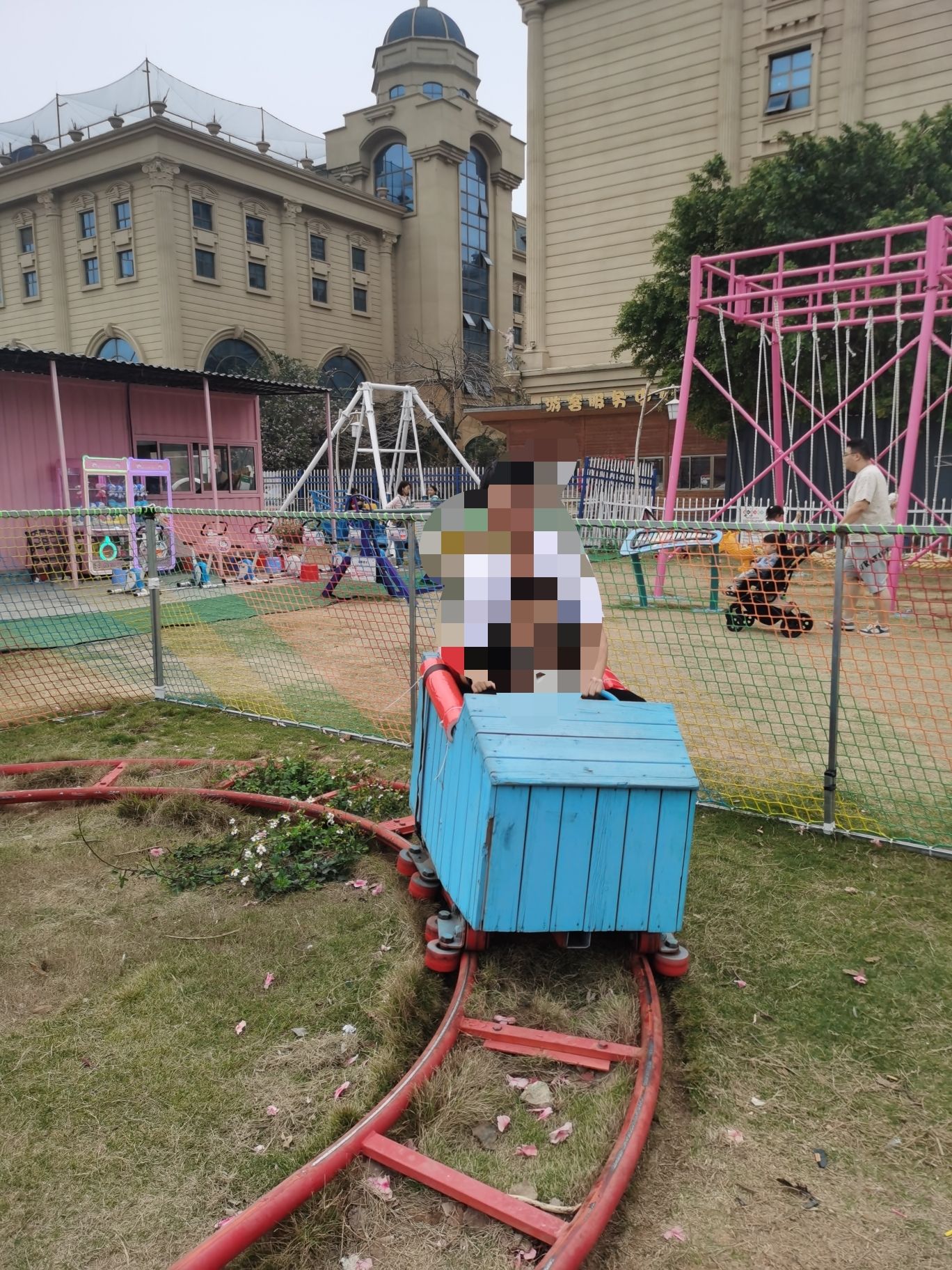惠州狮子城旅行图片 3