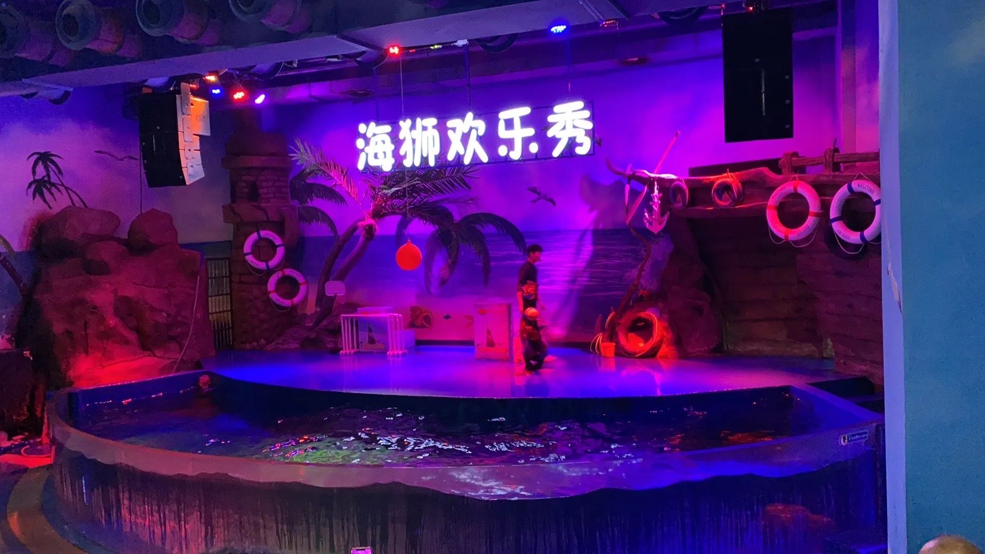 惠州狮子城旅行图片 2