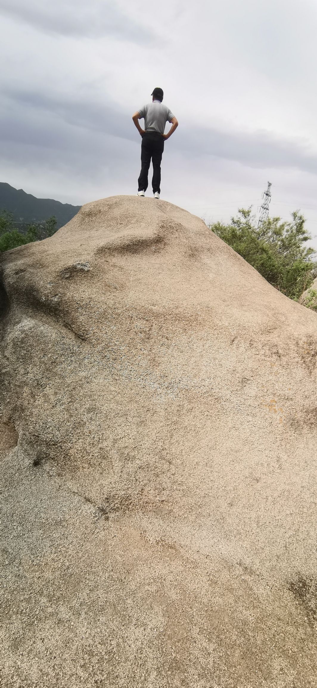 中国房山岩地质公园旅行图片 2