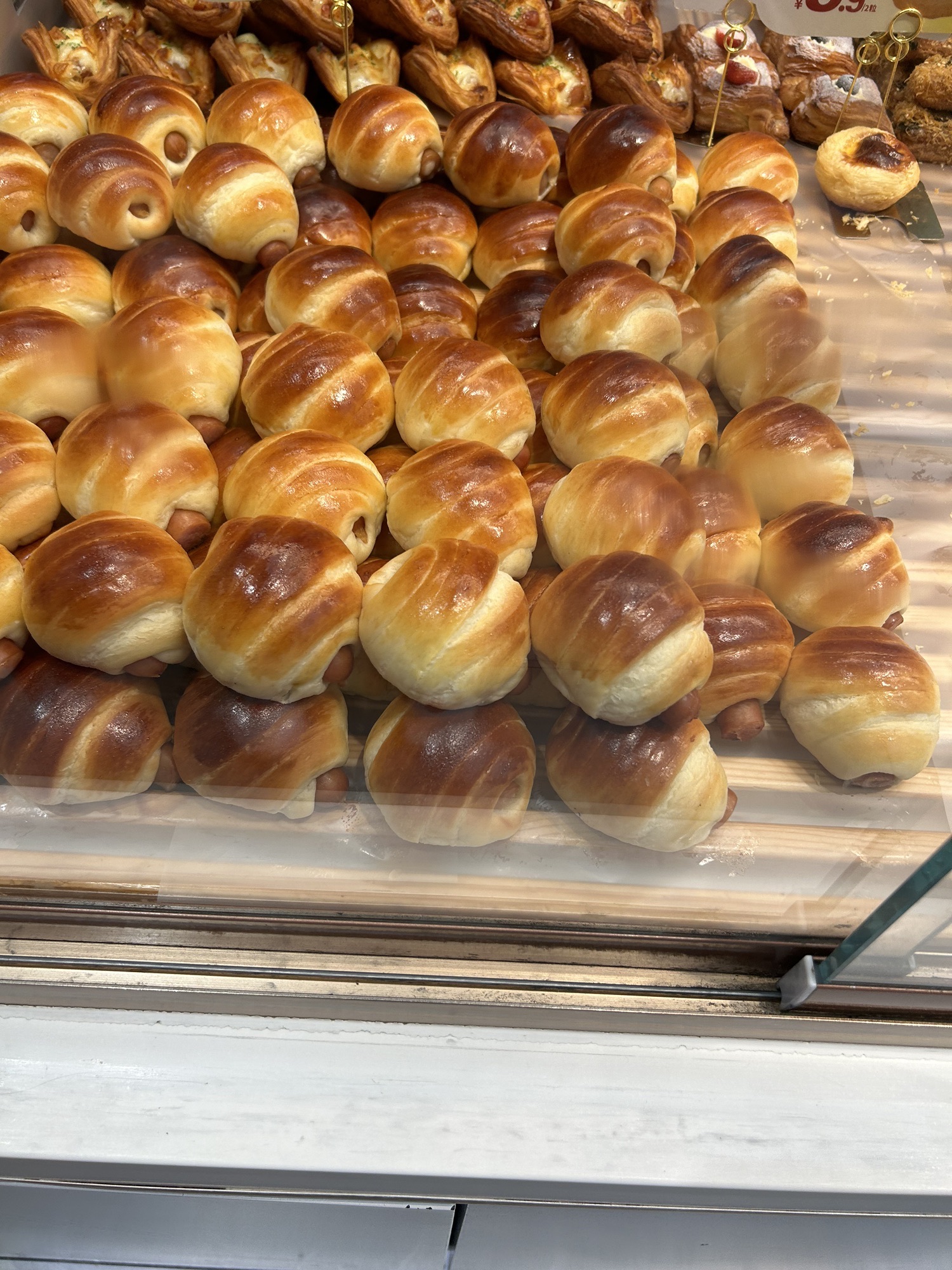 摩坊烘焙超市(深圳澳城店)