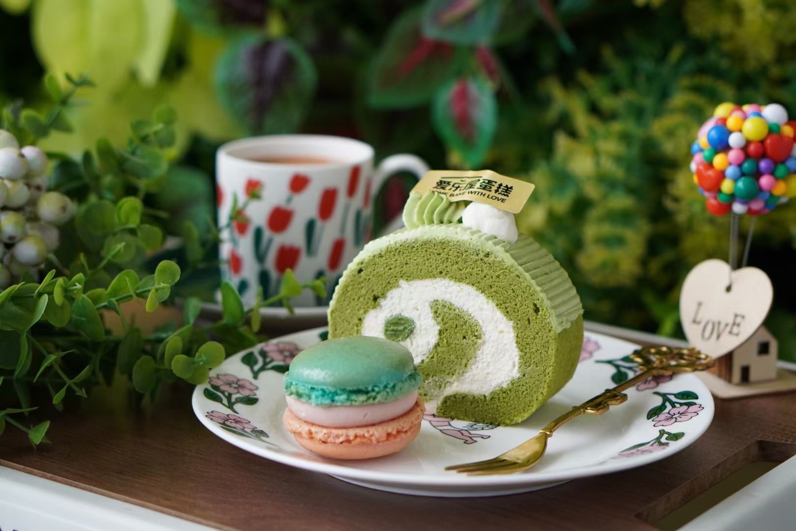 摩坊烘焙超市(深圳澳城店)