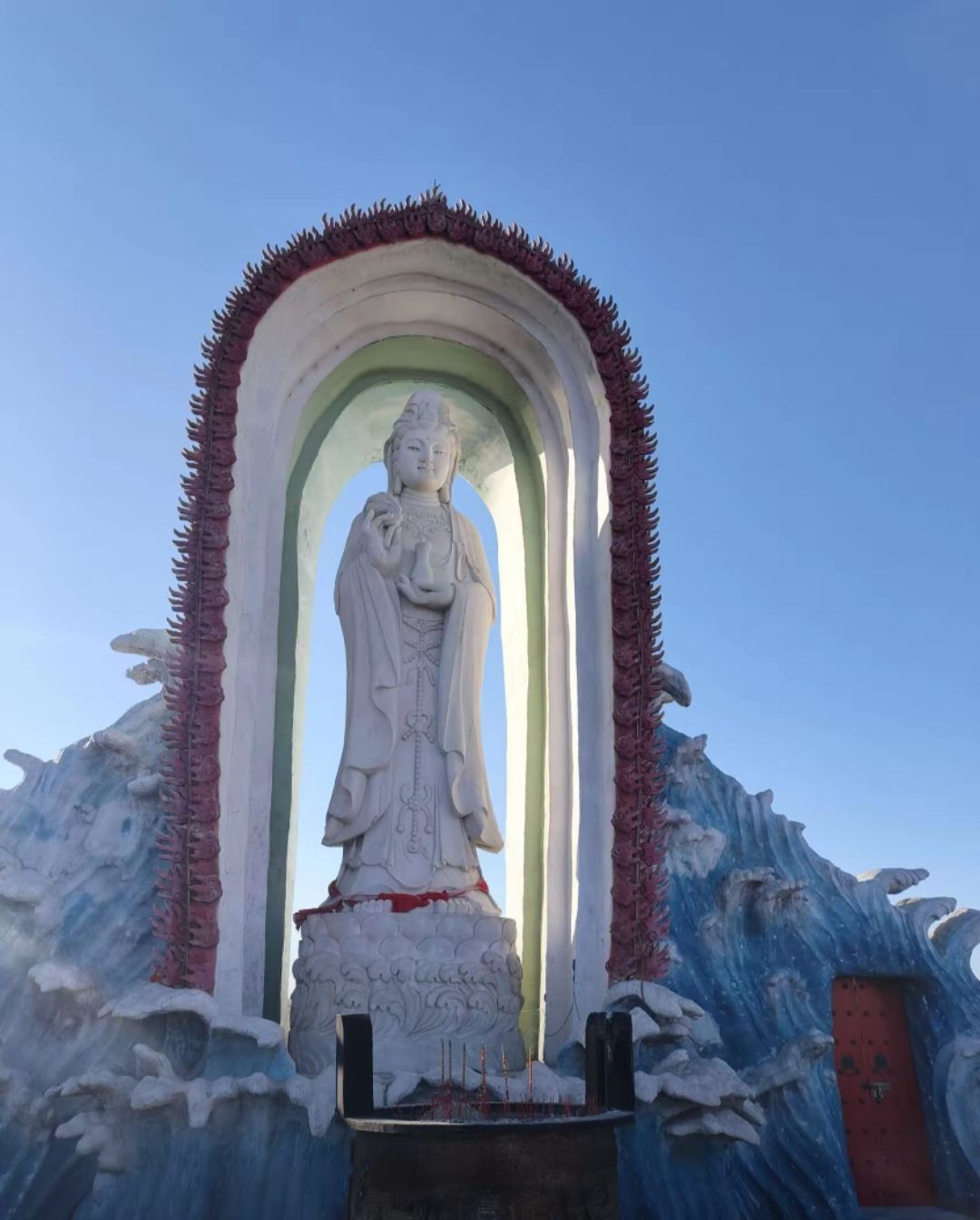 新大陆广场旅行图片 1