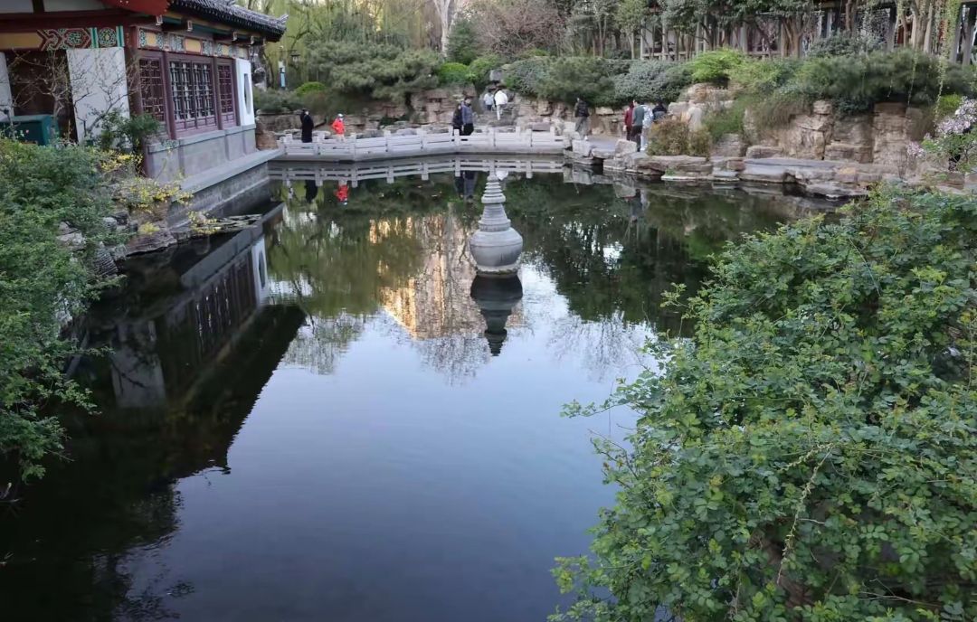 新大陆广场旅行图片 2