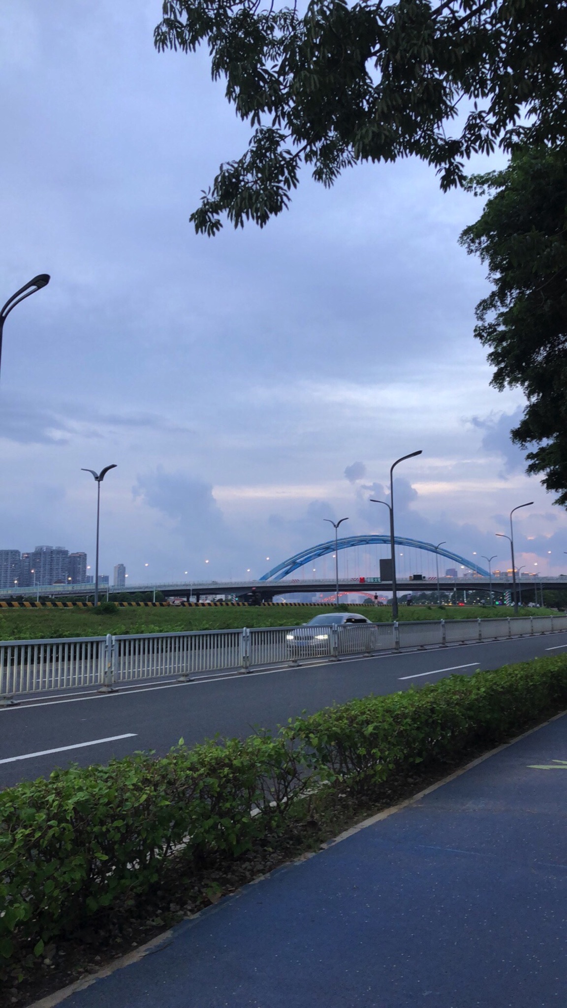 东平河石湾湿地公园旅行图片 1