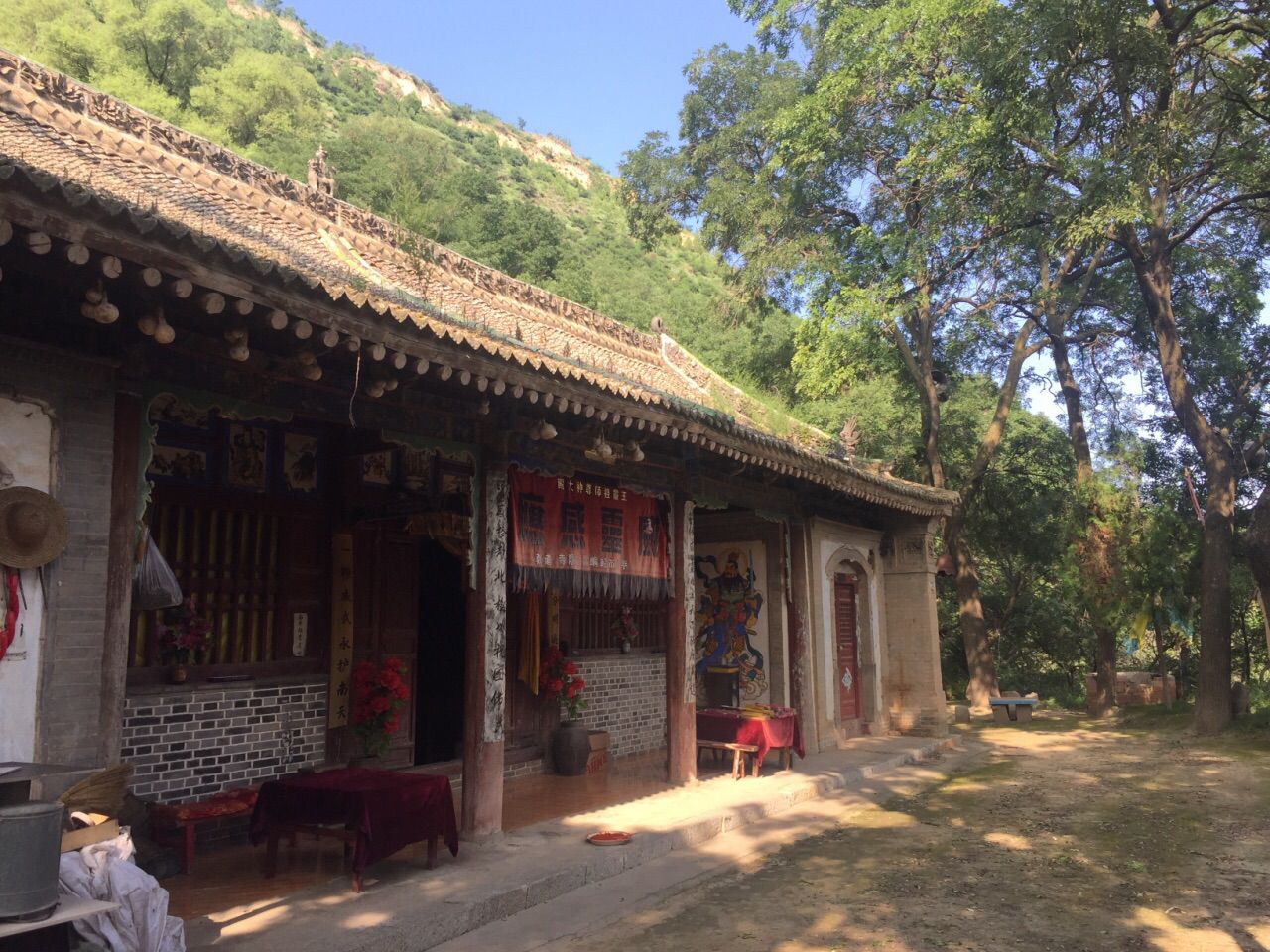 龙隐寺旅行图片 2