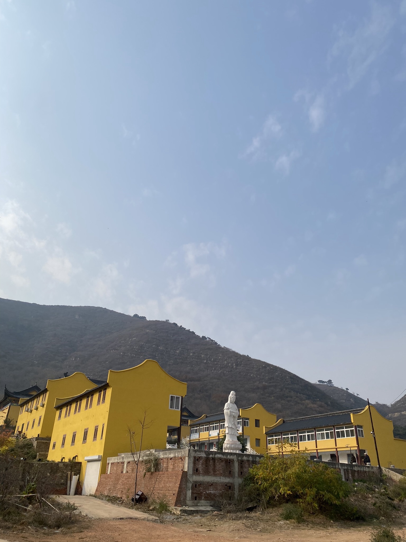 龙隐寺旅行图片 1