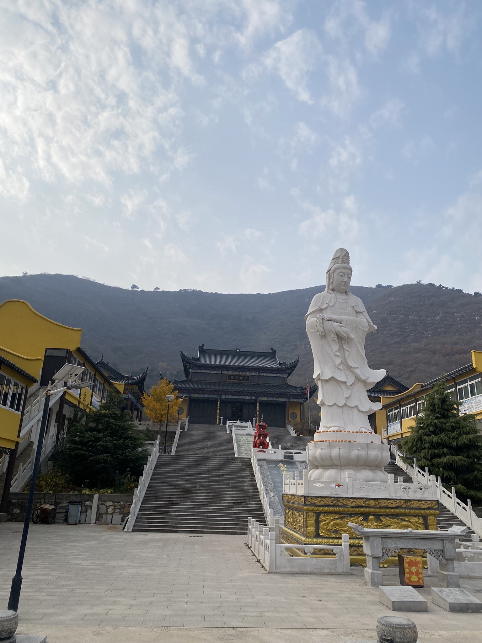 龙隐寺旅行图片 2