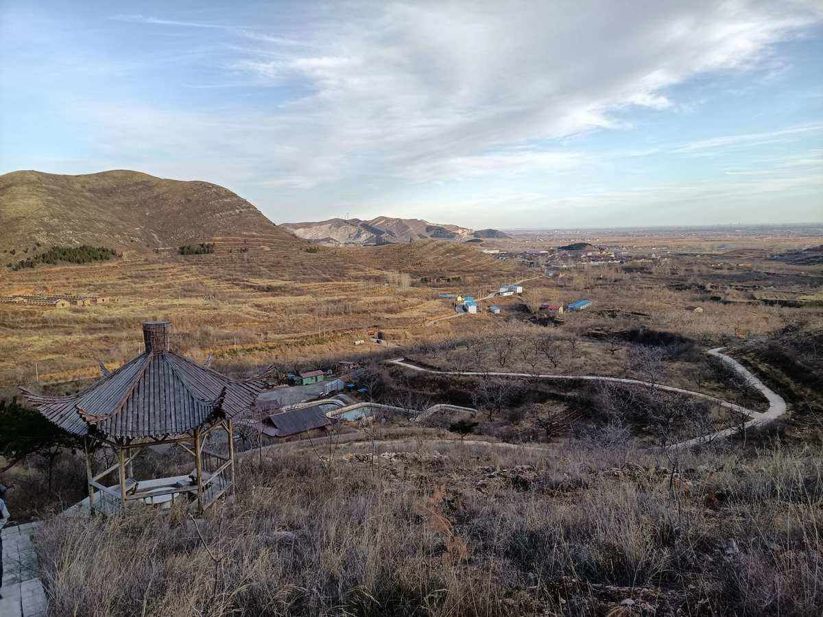 龙隐寺旅行图片 3