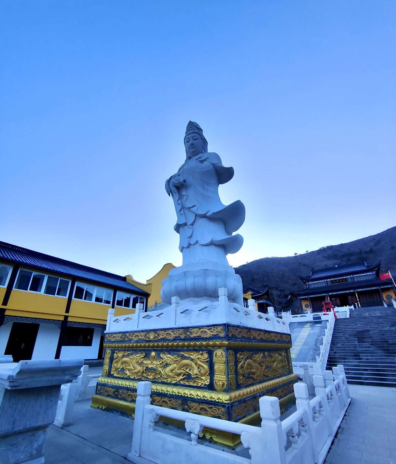龙隐寺旅行图片 2