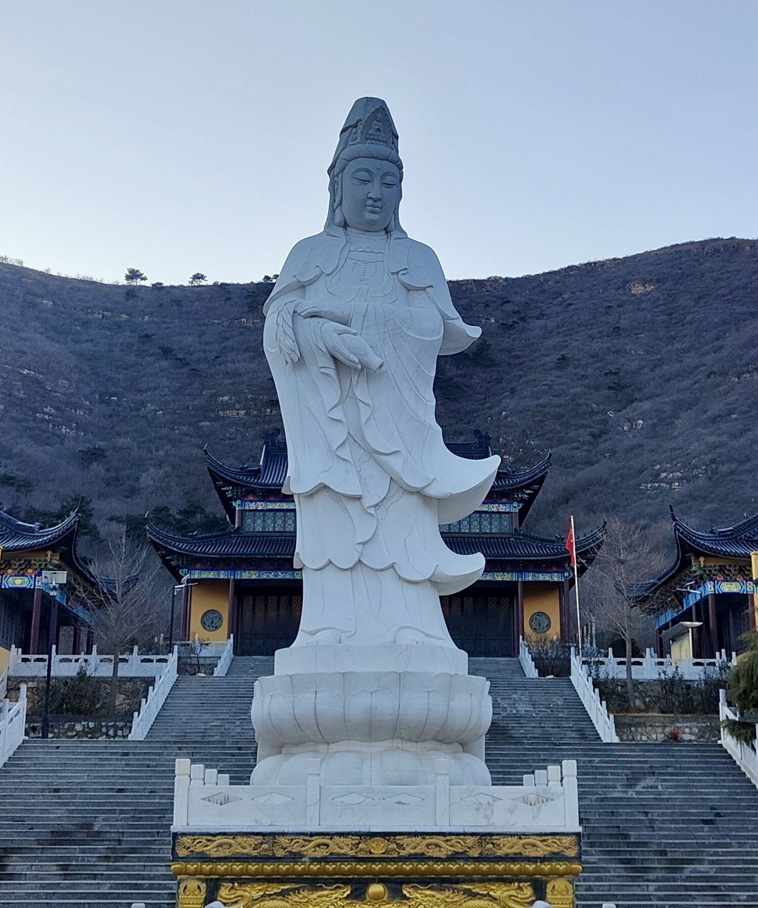 龙隐寺旅行图片 1