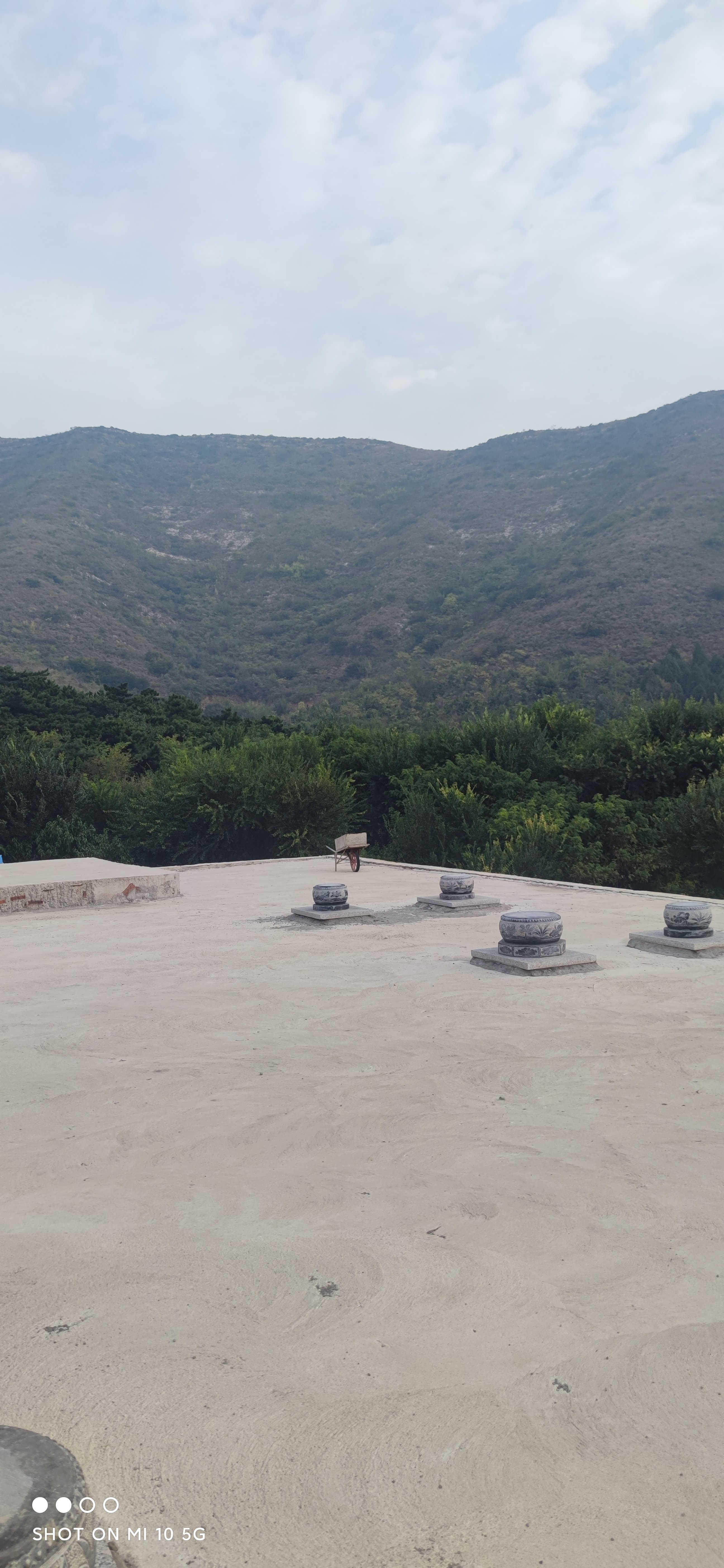 龙隐寺旅行图片 3