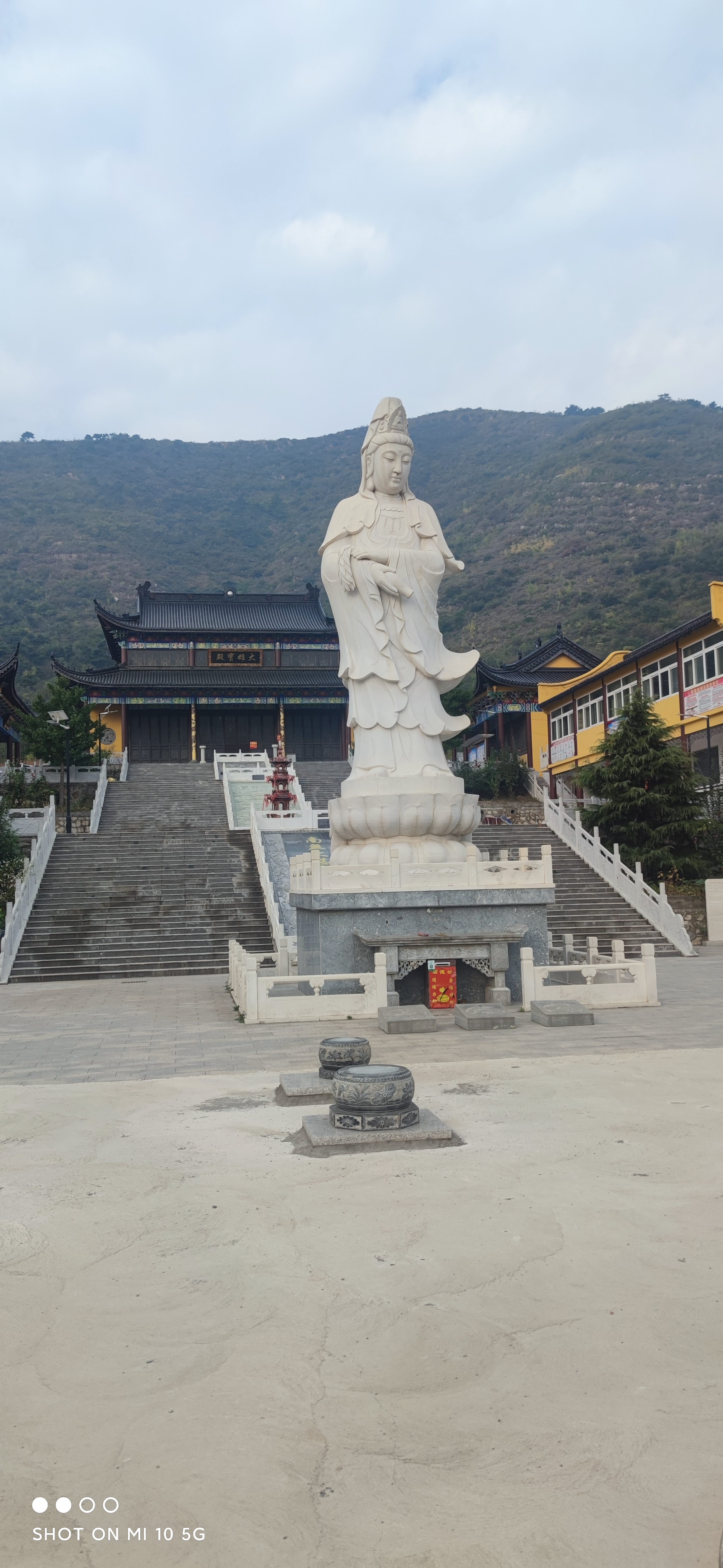 龙隐寺旅行图片 2