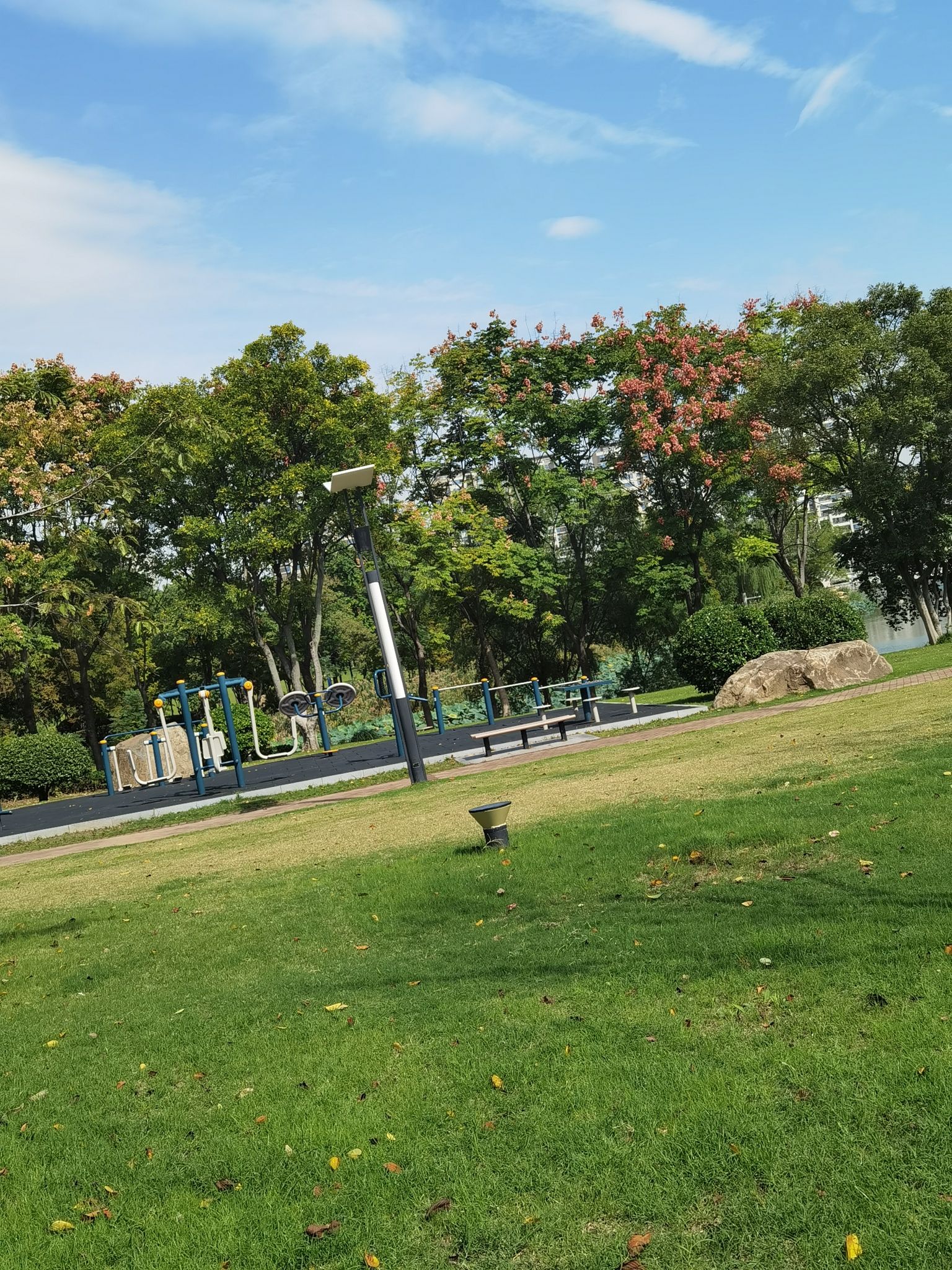 古黄河雄壮河湾公园旅行图片 2