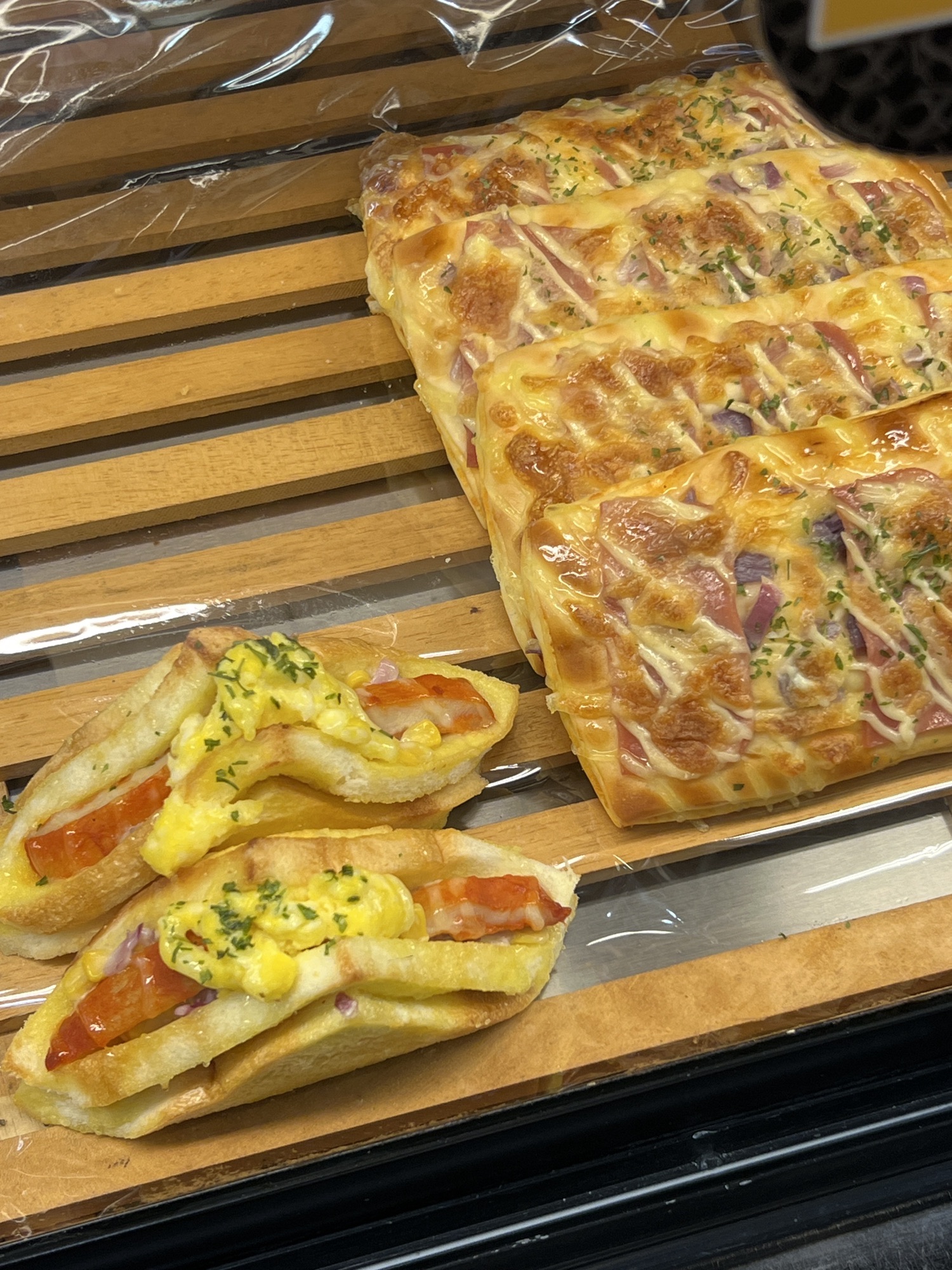 燊辉燊麦365Cake(光华店)