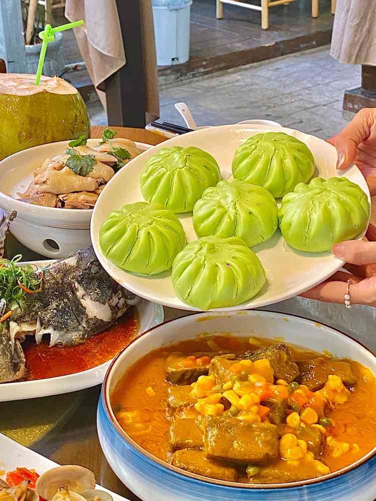海棠渔家(海棠湾免税城店)