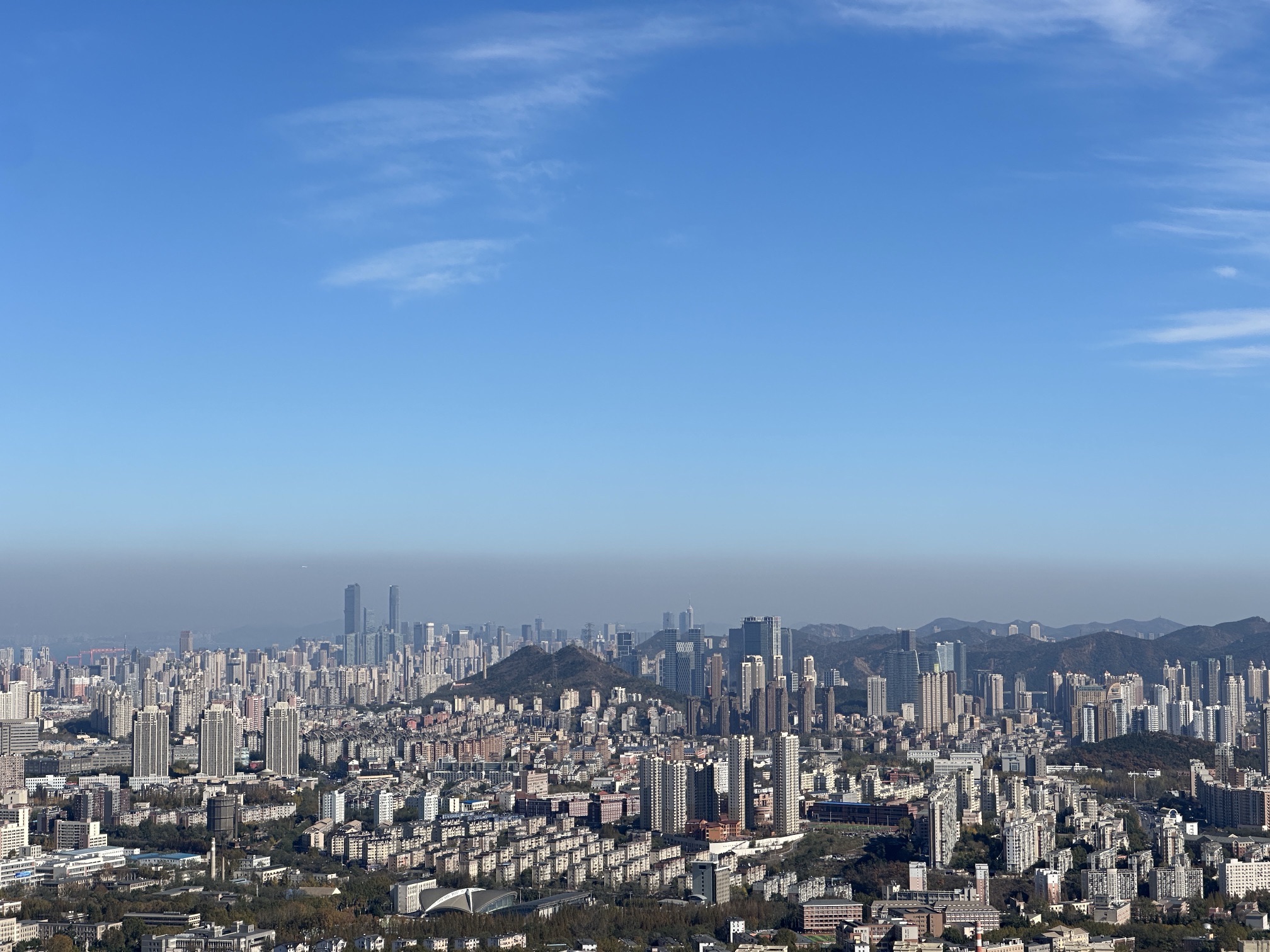 磨盘山公园旅行图片 3