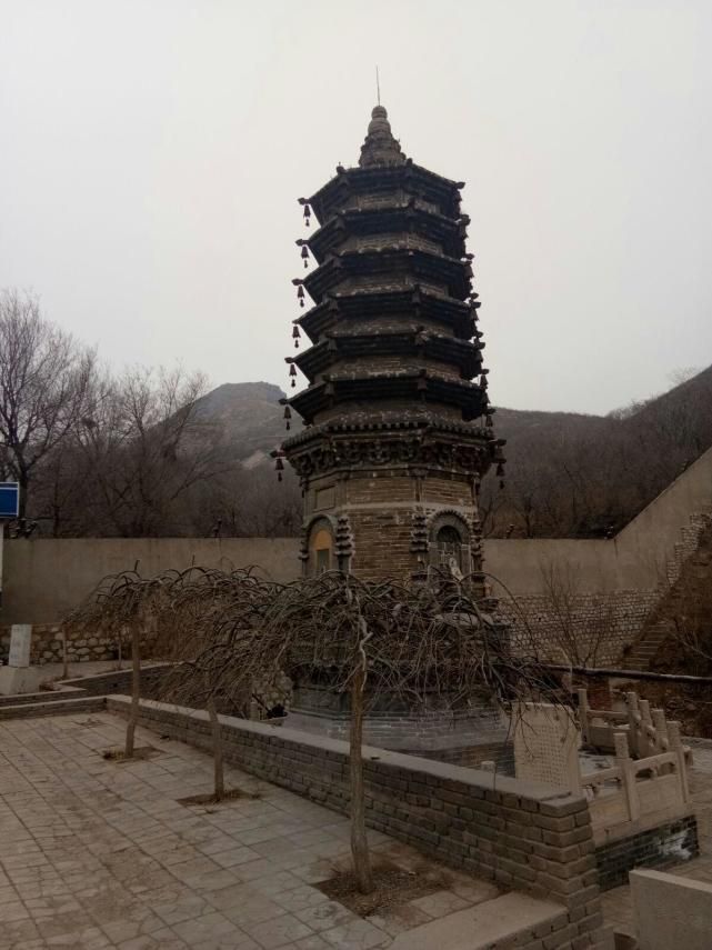 多宝佛塔旅行图片 1