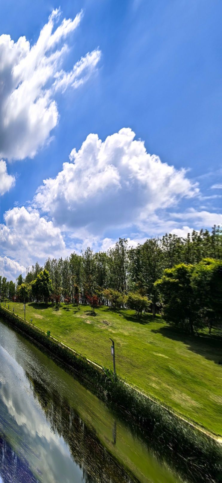 滨河公园旅行图片 1