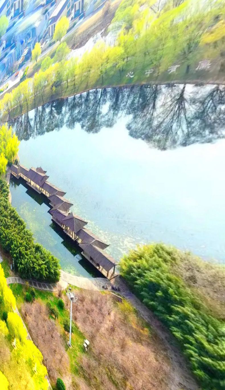 滨河公园旅行图片 2
