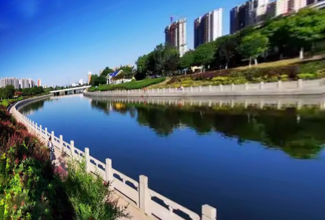 滨河公园旅行图片 3