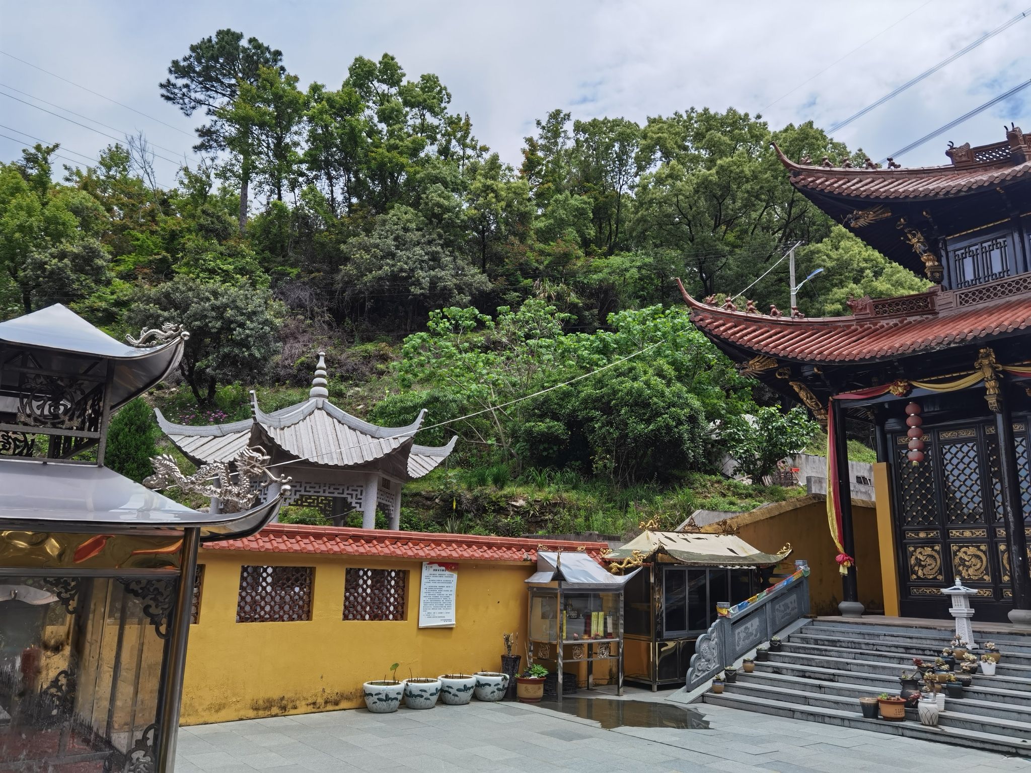 普渡院旅行图片 2