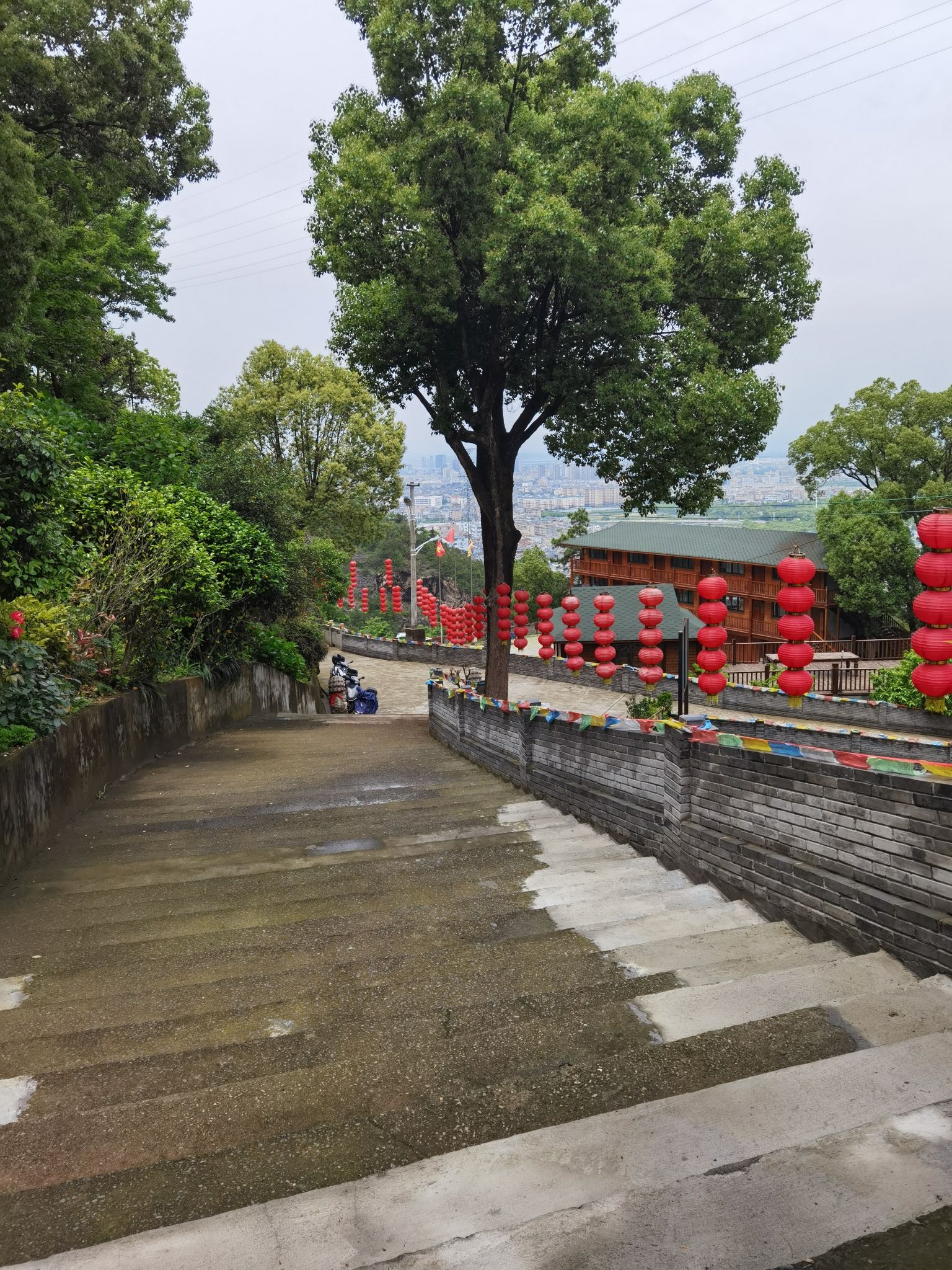 普渡院旅行图片 3